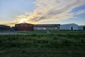 Delinter Pampeano S.A.S,