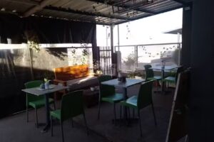 Delivery Bar cafe Ley seca UNIVERSITARIO DE HORIZONTE