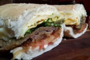 Delivery DOÑA BLANCA