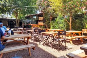 Denver &ndash; Bar & Grill