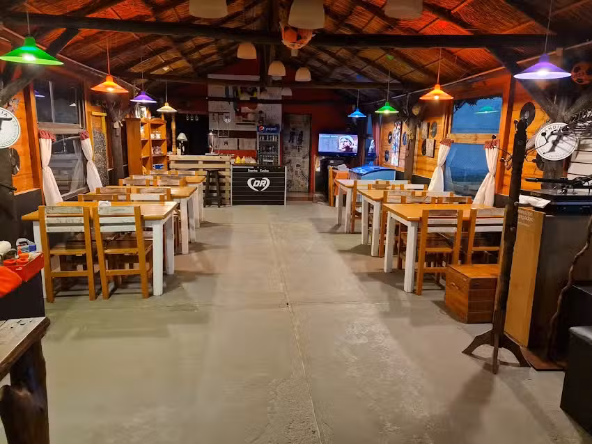 Deportes Ranchos F&uacute;tbol Club