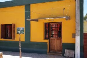Despensa Bar Gucha &ndash; Comechingones
