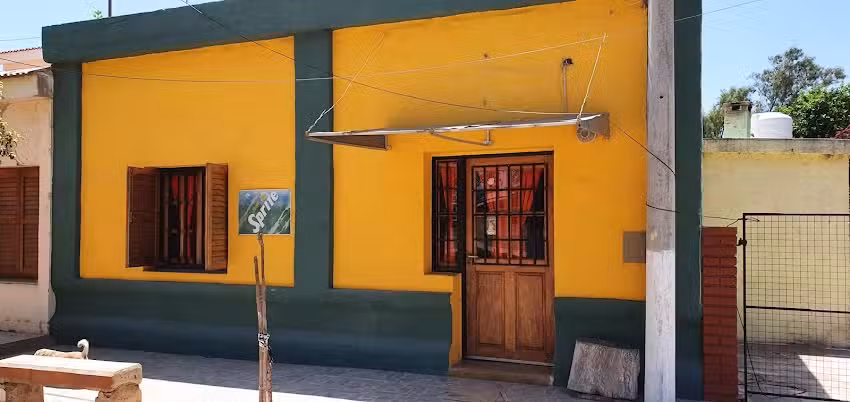 Despensa Bar Gucha &ndash; Comechingones