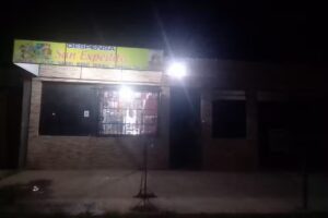 Despensa san expedito/ Sándwicheria valeria