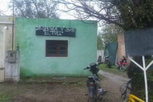 Despensa Y Bar &ldquo;El Tuli&rdquo;