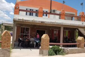 Despensa y comedor jorgito