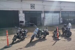 D&eacute;spotas MC casa club