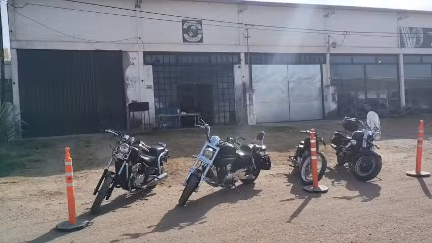 D&eacute;spotas MC casa club