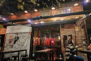 Dewey Brewing Co