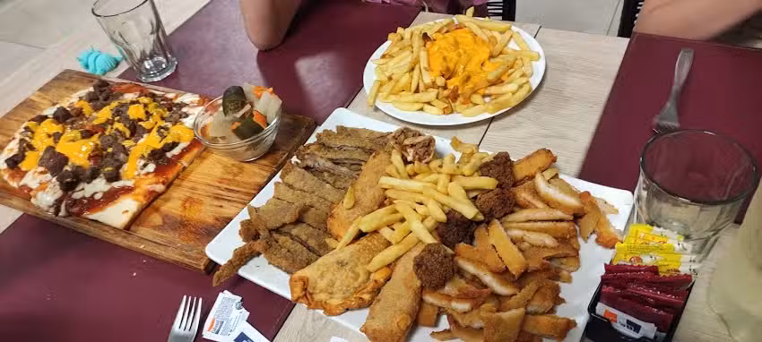 DF &ndash; Club House