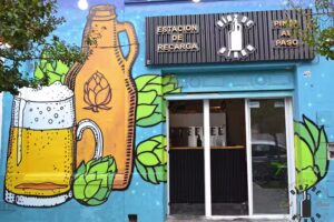 D&iacute;az de Birra