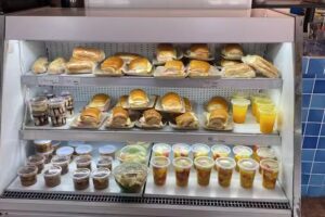 DICHA BUFFET BODEGON