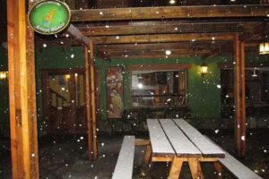 Die Brucke Bodega de Cerveza Artesanal