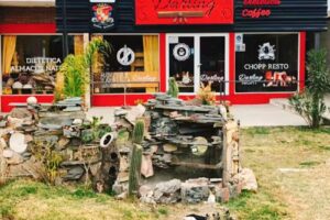 DIETETICA,CAFETERIA,ALMACEN NATURAL DARLING