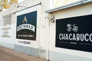 Distri-max Distribuidora