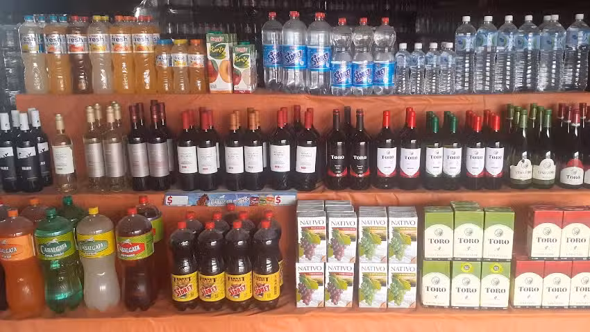 Distribuciones J & S