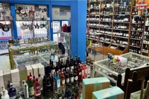 Distribuidora Albarracin