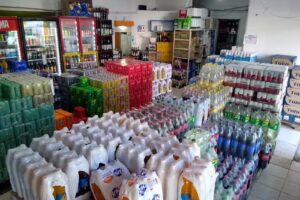 Distribuidora Barelu