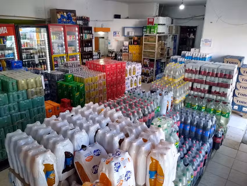 Distribuidora Barelu