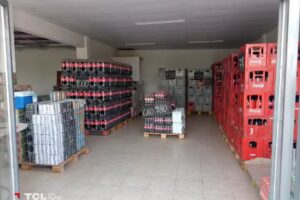 Distribuidora Brasile&ntilde;o