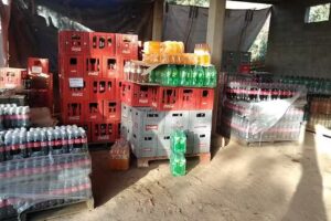 Distribuidora Camargo