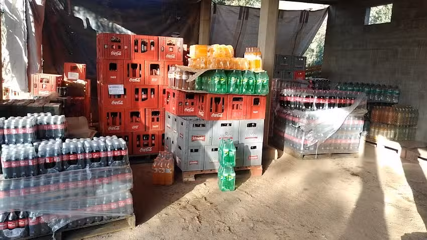 Distribuidora Camargo