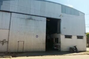 Distribuidora Campostrini