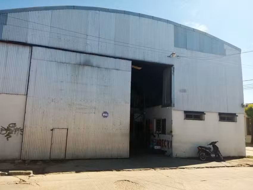 Distribuidora Campostrini