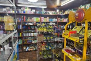 Distribuidora Centro