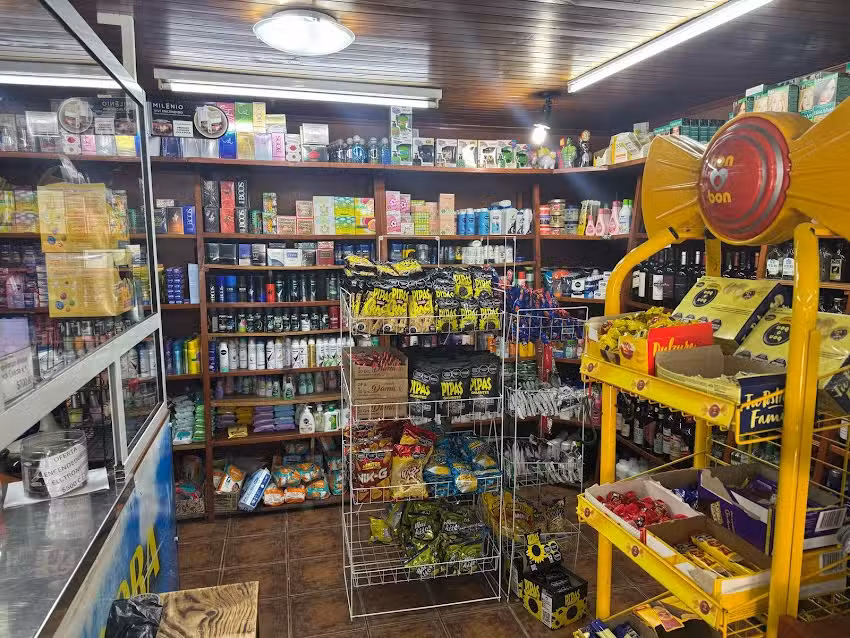 Distribuidora Centro