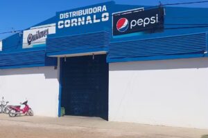 Distribuidora Cornalo