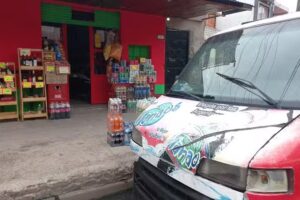 Distribuidora de bebidas julio