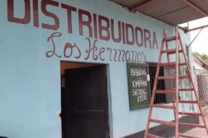 Distribuidora de Bebidas LOS HERMANOS