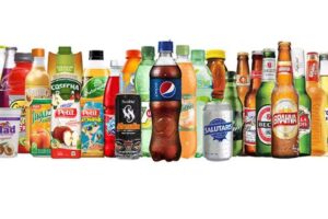 Distribuidora de gaseosas