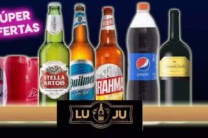 Distribuidora De Lu&Ju