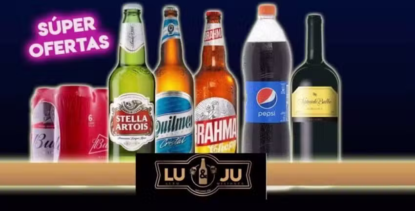 Distribuidora De Lu&Ju