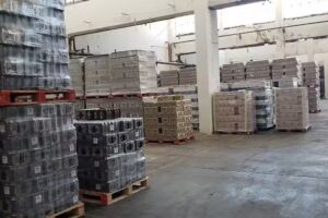 Distribuidora Del Norte Formosa