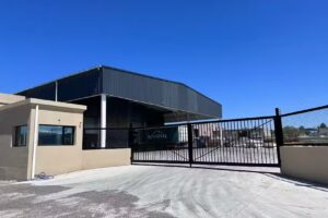 Distribuidora del Valle