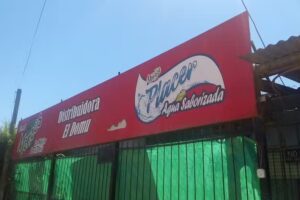 Distribuidora El Domu