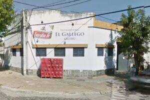 Distribuidora El Gallego