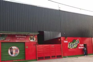 Distribuidora El Galpon