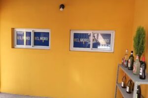 Distribuidora El moro