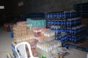 Distribuidora Flores