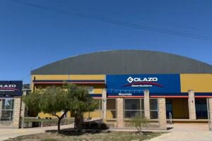 Distribuidora Golazo