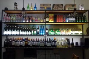 DISTRIBUIDORA LA BARRICA