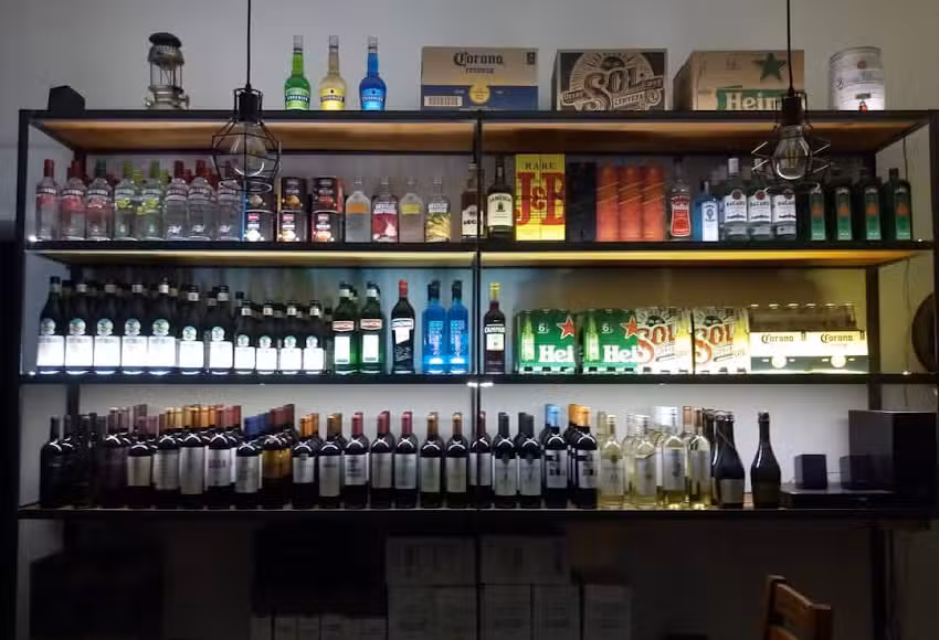 DISTRIBUIDORA LA BARRICA