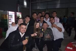 Distribuidora La Nueva