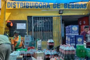 Distribuidora Libertador