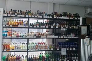 Distribuidora Los Aromos