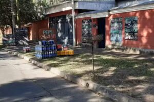 Distribuidora Martin